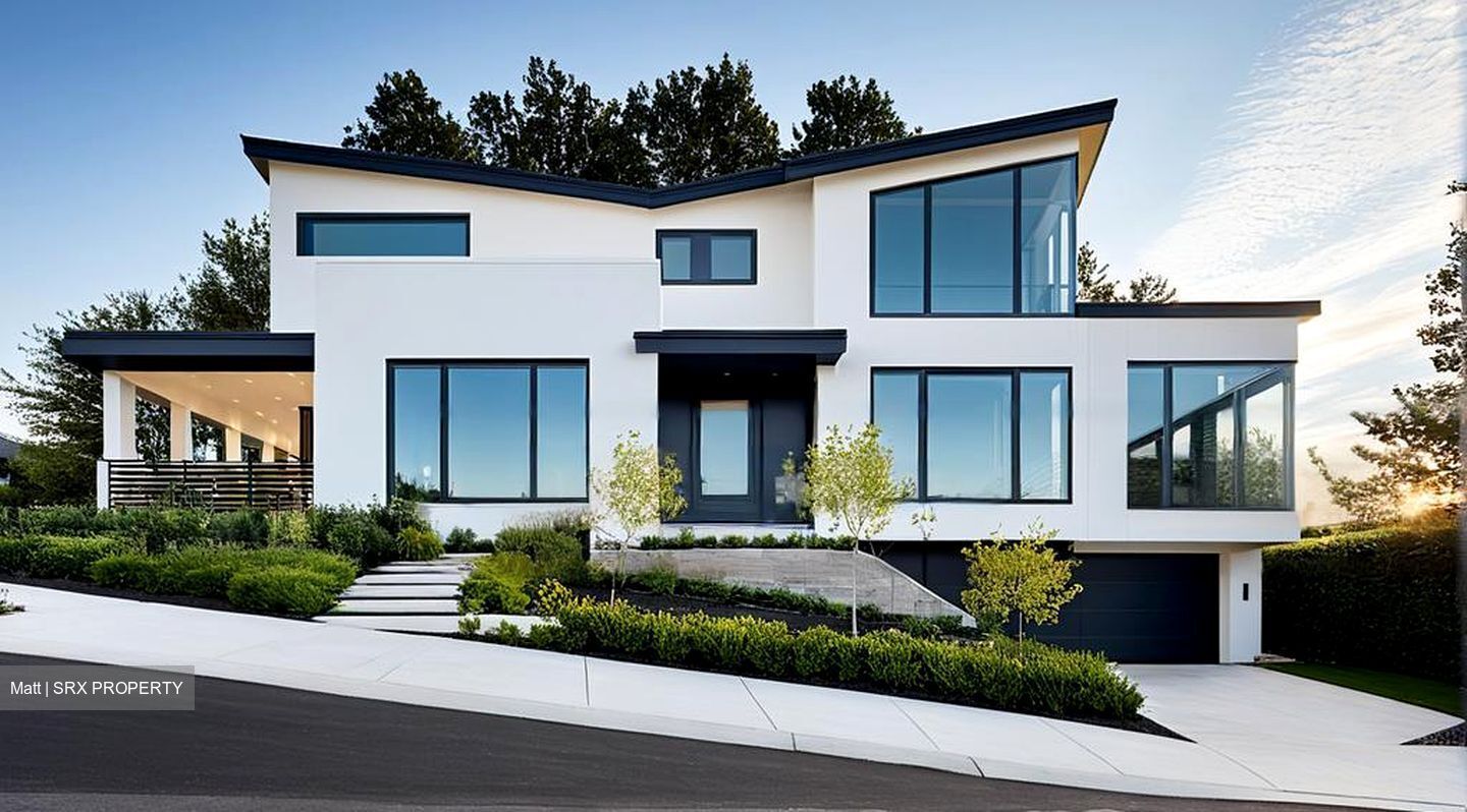 Belmont Road (D10), Detached #474209611